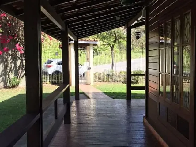 Casa com 733m² 2 quartos e 3 banheiros, à venda, no bairro Parque Campolim em Sorocaba