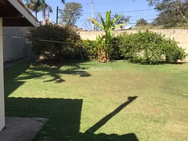 Casa com 733m² 2 quartos e 3 banheiros, à venda, no bairro Parque Campolim em Sorocaba