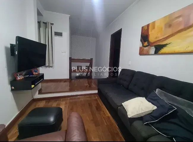 Casa à venda com 3 quartos, 300m² - Foto 5