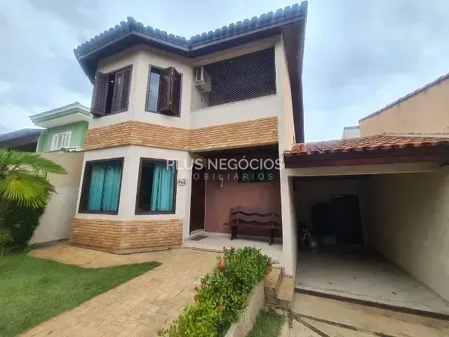 Casa com 350m² 3 quartos e 5 banheiros, à venda, no bairro Iporanga em Sorocaba