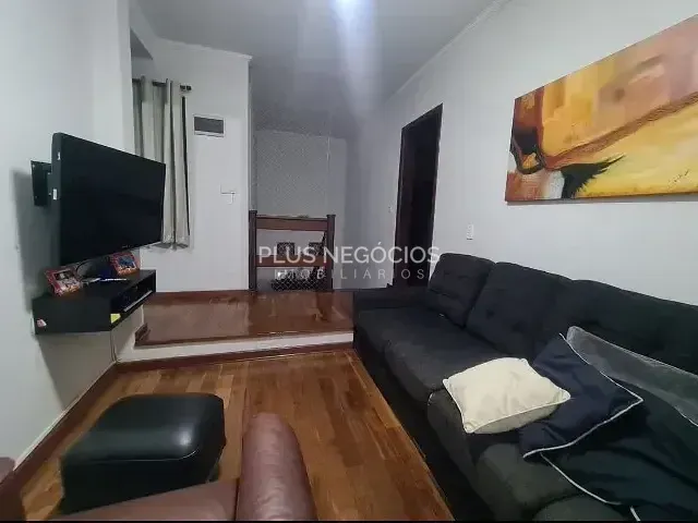 Casa com 350m² 3 quartos e 5 banheiros, à venda, no bairro Iporanga em Sorocaba