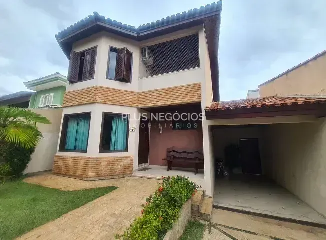 Casa, 3 quartos, 300 m² - Foto 1