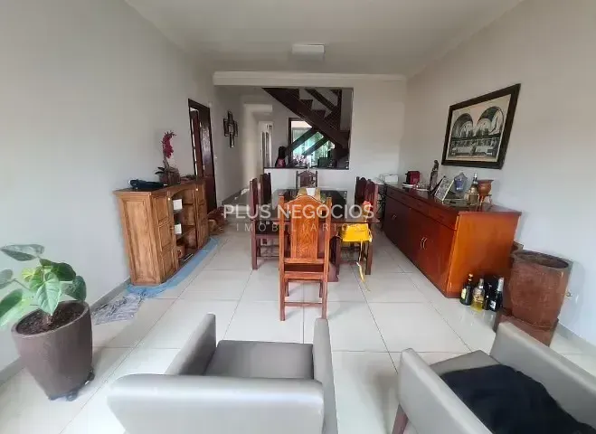 Casa, 3 quartos, 300 m² - Foto 12