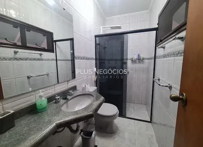 Casa, 3 quartos, 300 m² - Foto 14