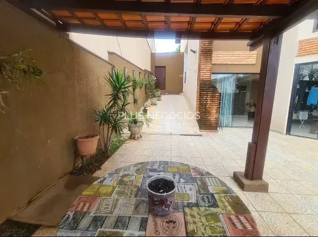 Casa, 3 quartos, 300 m² - Foto 16