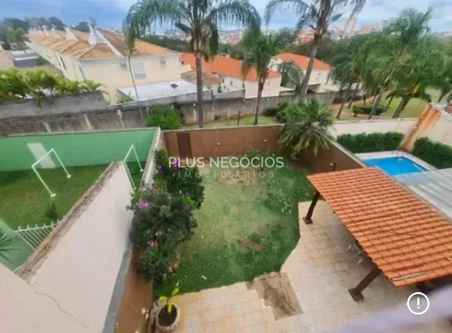 Casa, 3 quartos, 300 m² - Foto 19