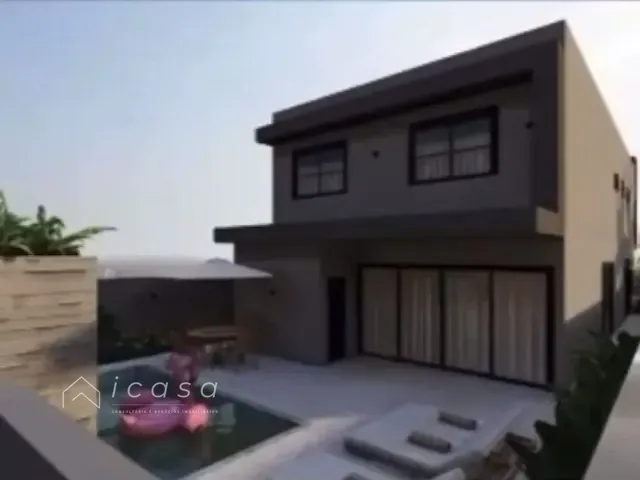 Casa com 330m² 4 quartos e 6 banheiros, à venda, no bairro Terras Alpha em São José dos Campos