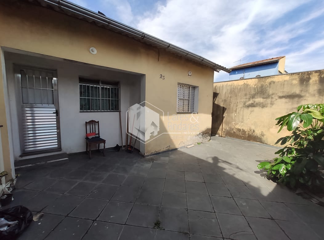 Casa, 2 quartos, 171 m² - Foto 1