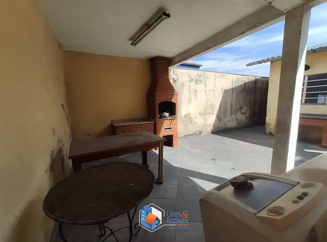 Casa, 2 quartos, 171 m² - Foto 8