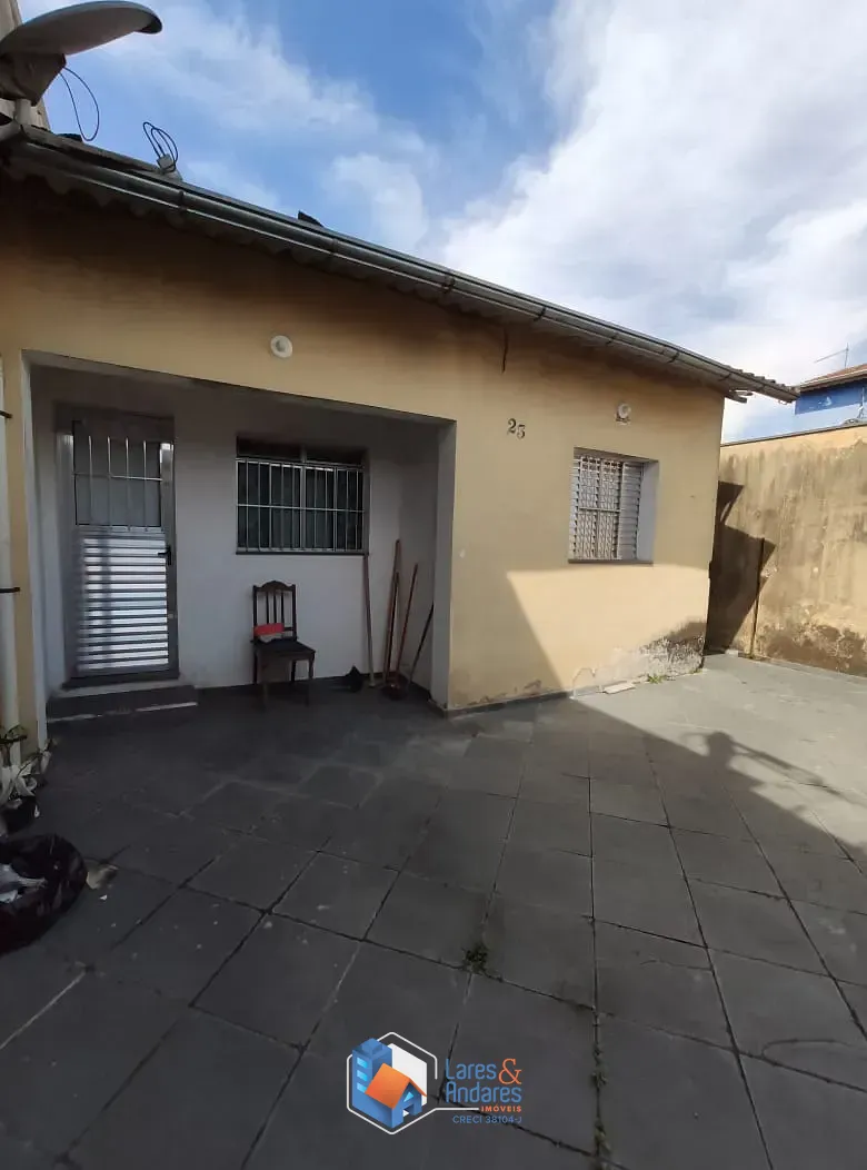 Casa, 2 quartos, 171 m² - Foto 2