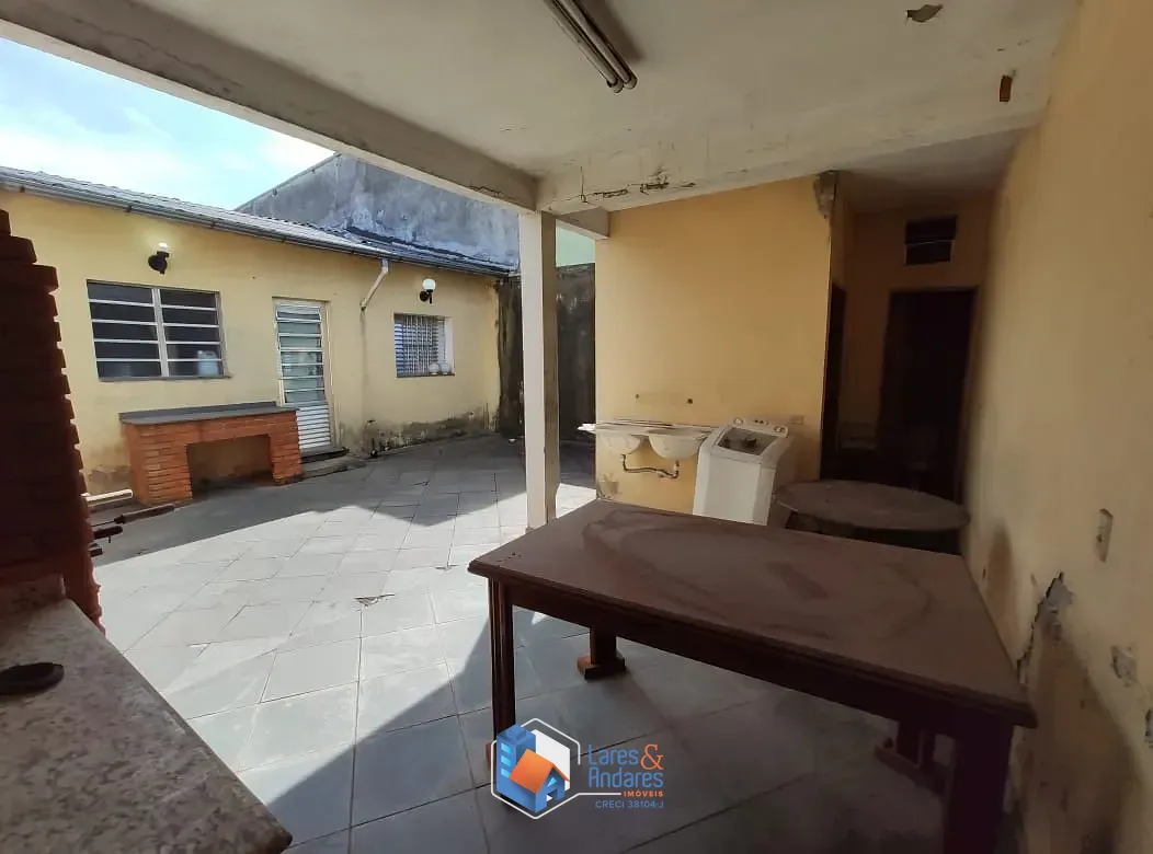 Casa, 2 quartos, 171 m² - Foto 7