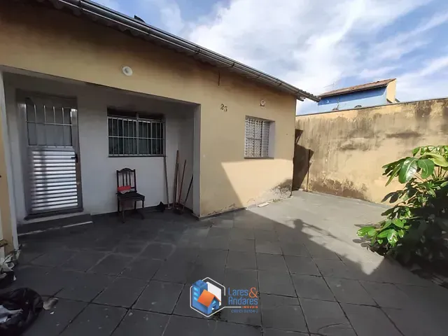 Casa com 215m² 2 quartos e 2 banheiros, à venda, no bairro Jardim Dom José em São Paulo