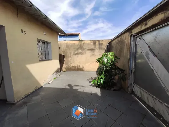 Casa com 215m² 2 quartos e 2 banheiros, à venda, no bairro Jardim Dom José em São Paulo