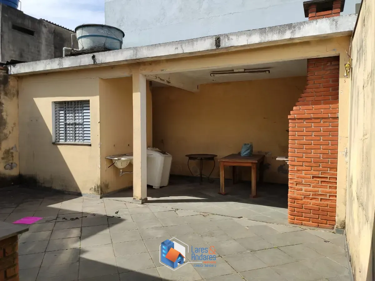 Casa, 2 quartos, 171 m² - Foto 5
