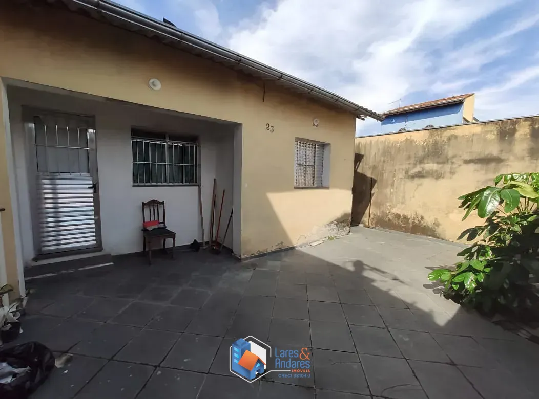 Casa, 2 quartos, 171 m² - Foto 1