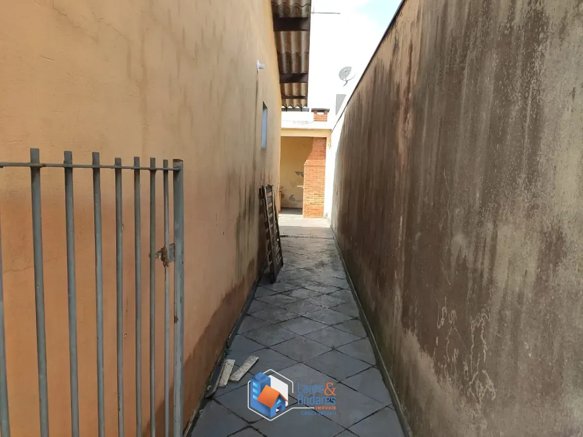 Casa, 2 quartos, 171 m² - Foto 4