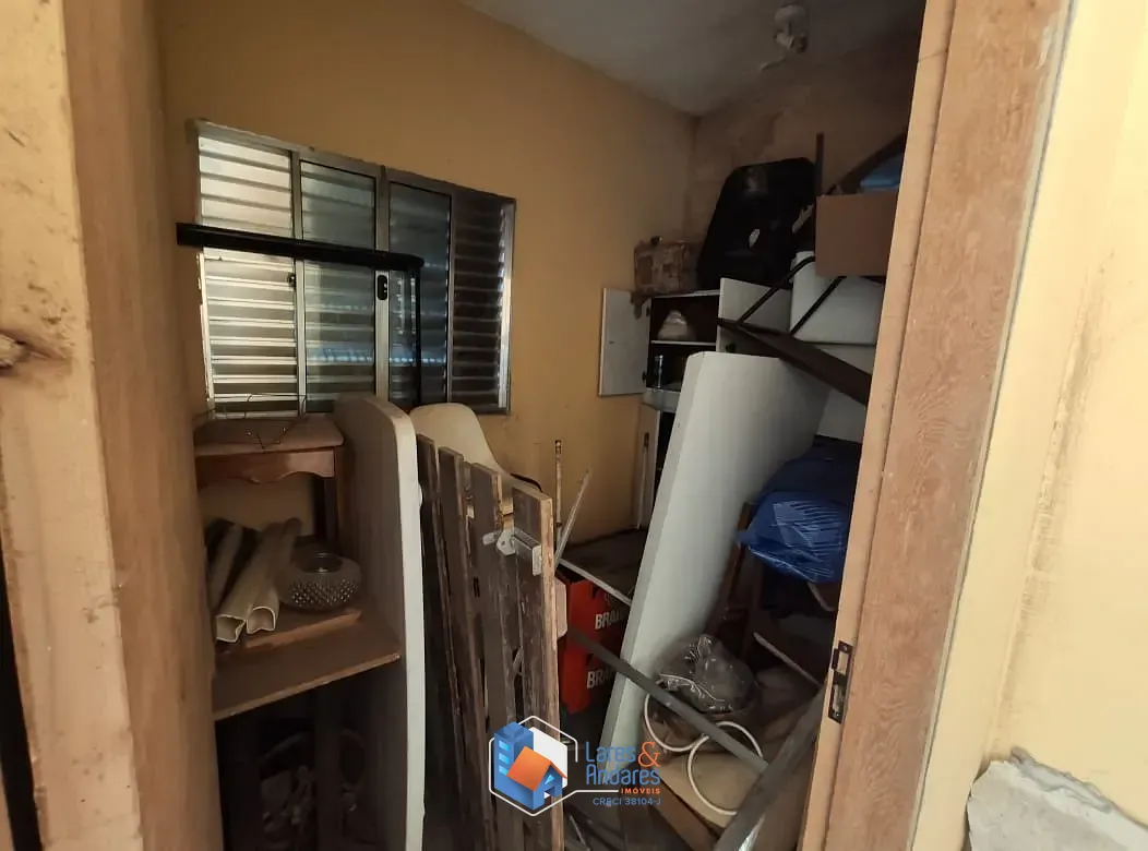 Casa, 2 quartos, 171 m² - Foto 9