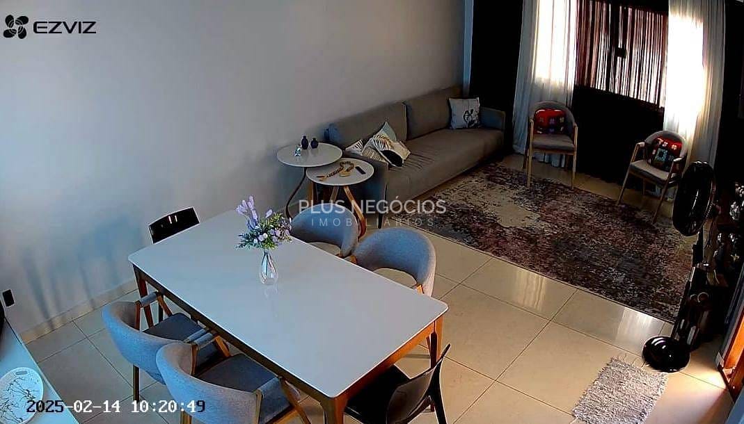 Casa à venda com 3 quartos, 180m² - Foto 4