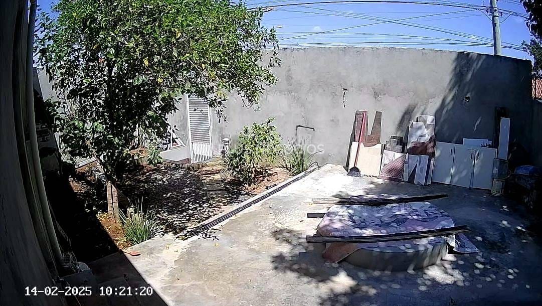 Casa à venda com 3 quartos, 180m² - Foto 7