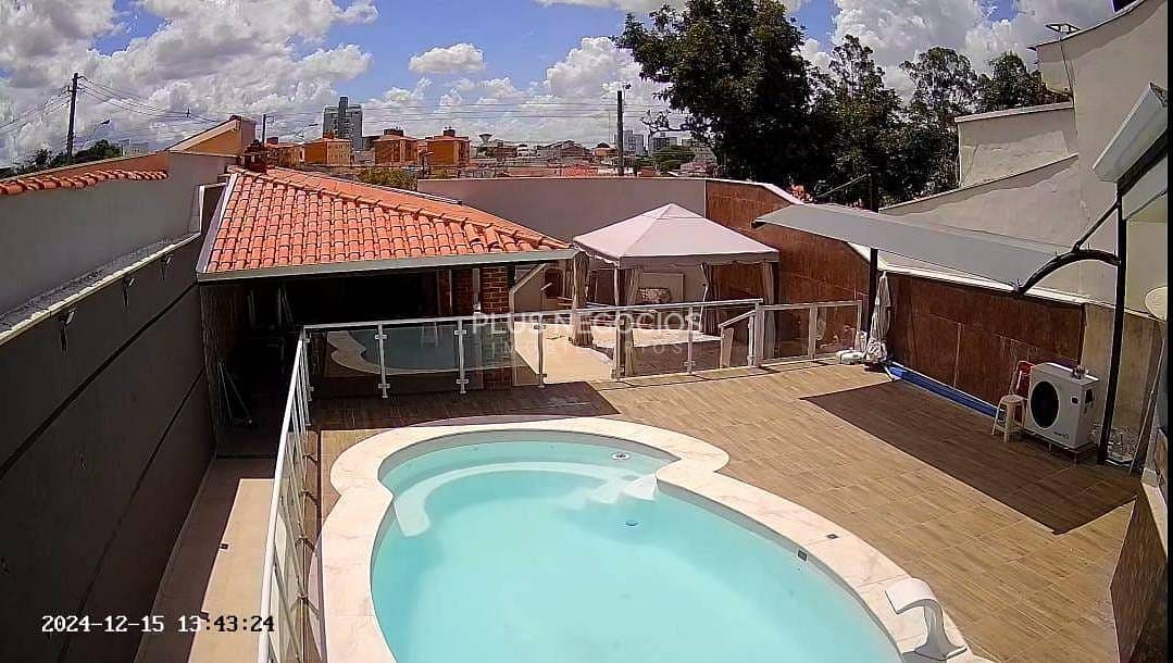 Casa à venda com 3 quartos, 180m² - Foto 9
