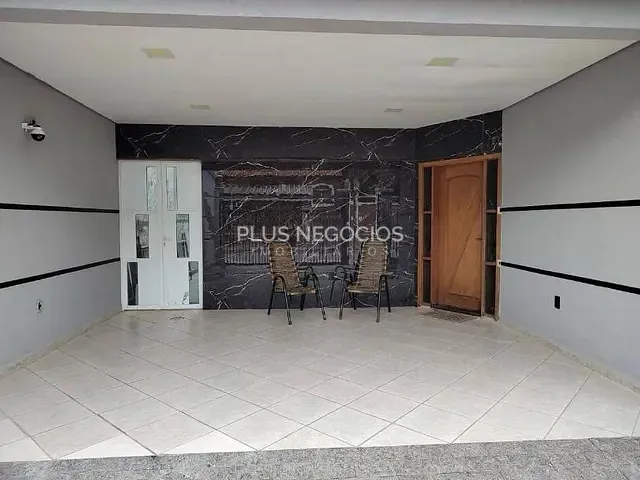 Casa 3 quartos e 3 banheiros, à venda, no bairro Jardim Rosália Alcolea em Sorocaba