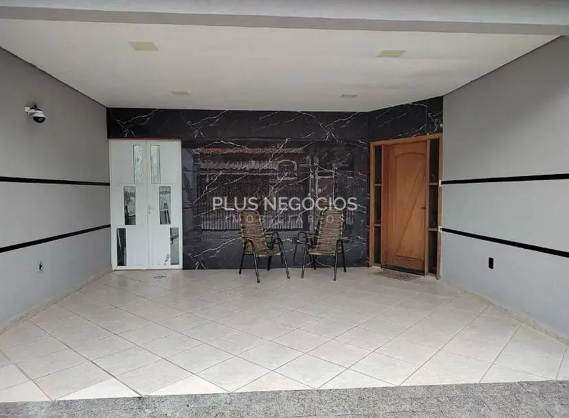 Casa, 3 quartos, 180 m² - Foto 3