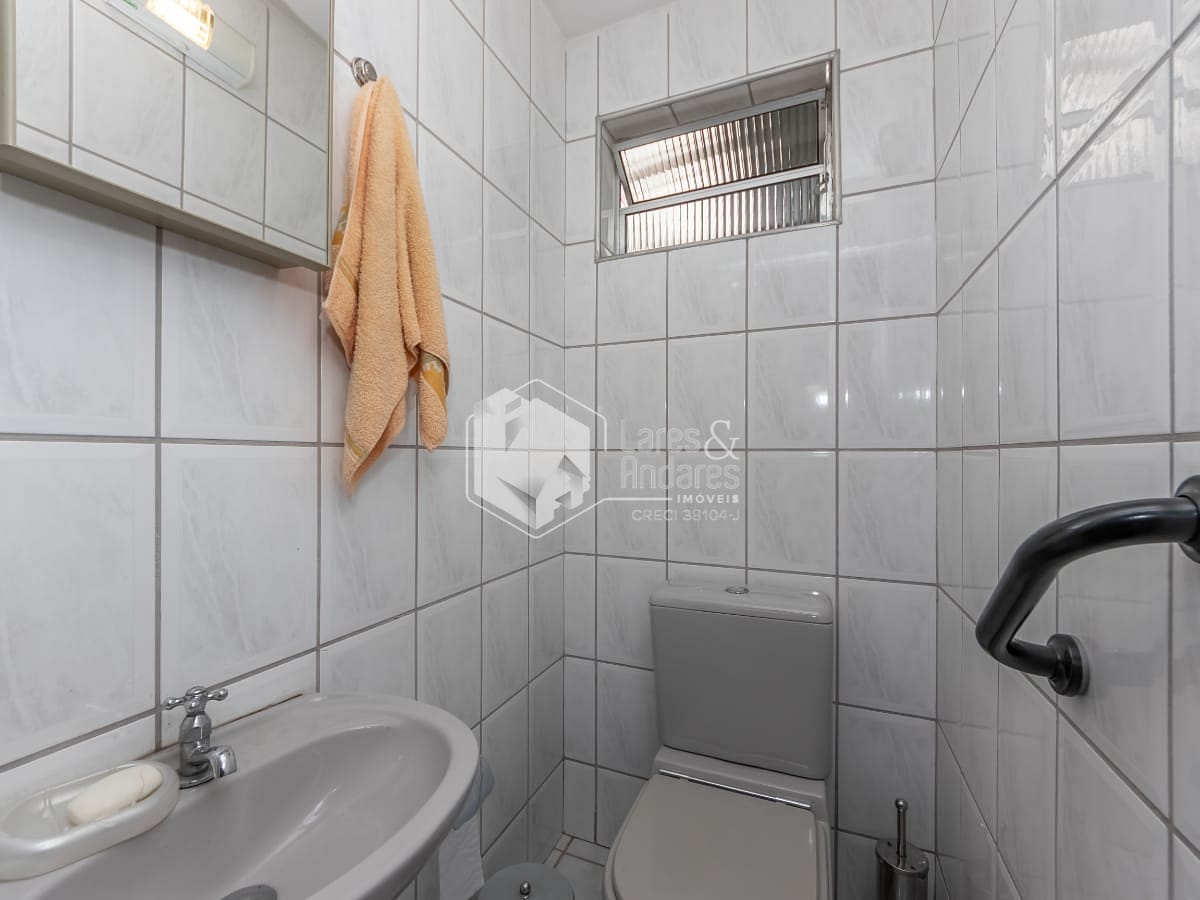 Casa, 2 quartos, 165 m² - Foto 28