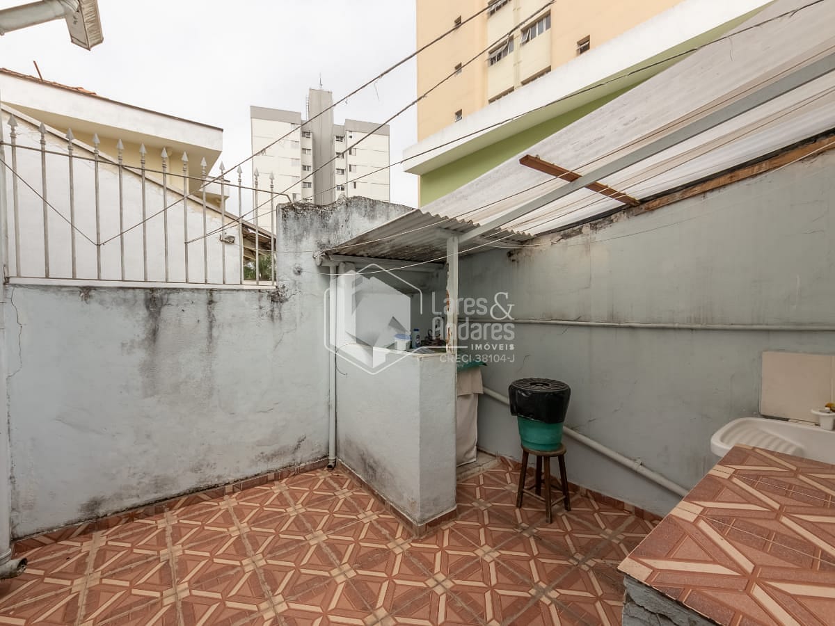 Casa, 2 quartos, 165 m² - Foto 27