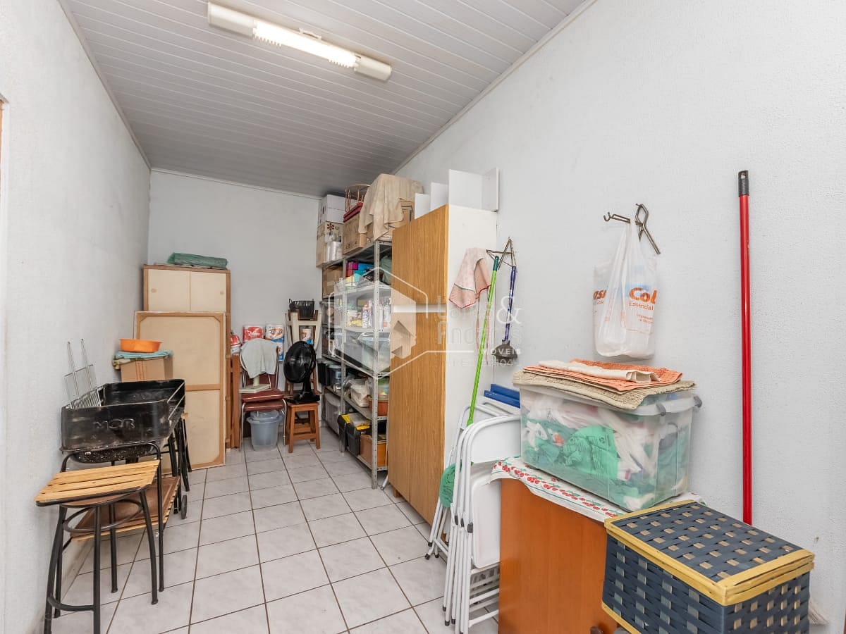 Casa, 2 quartos, 165 m² - Foto 29