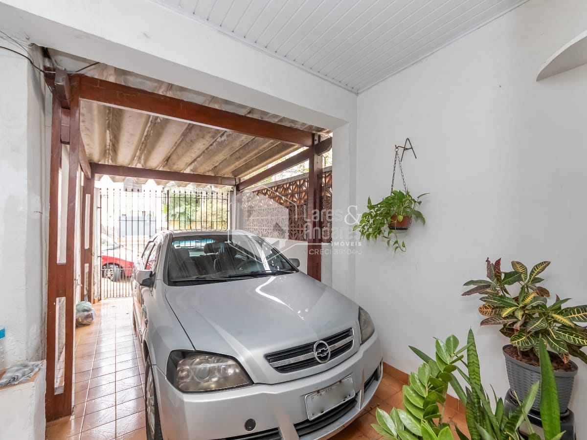 Casa, 2 quartos, 165 m² - Foto 7