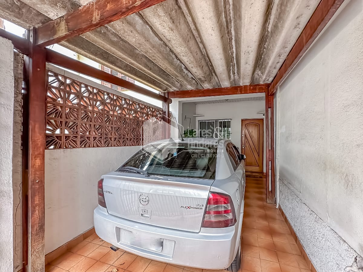 Casa, 2 quartos, 165 m² - Foto 6