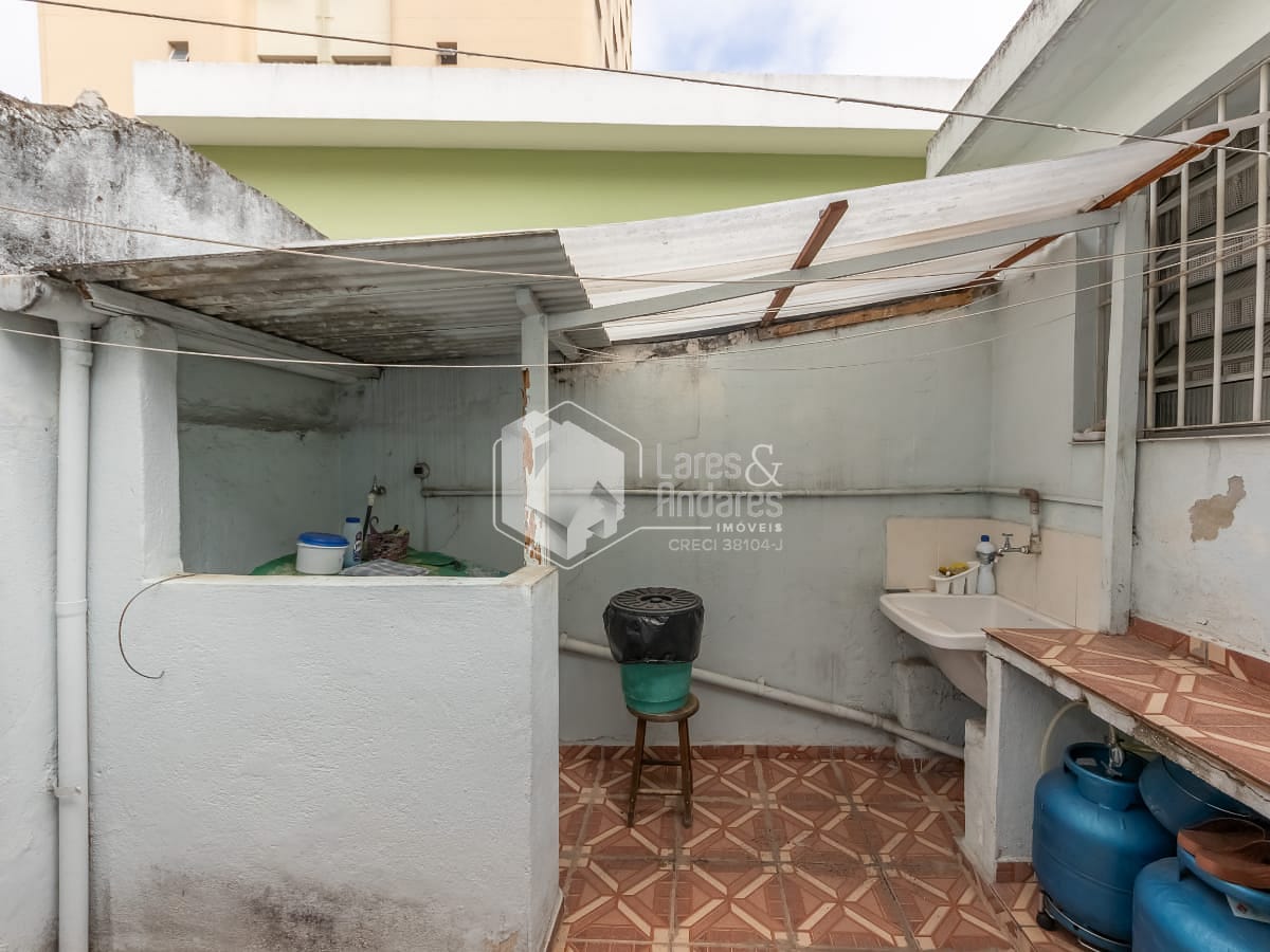 Casa, 2 quartos, 165 m² - Foto 26