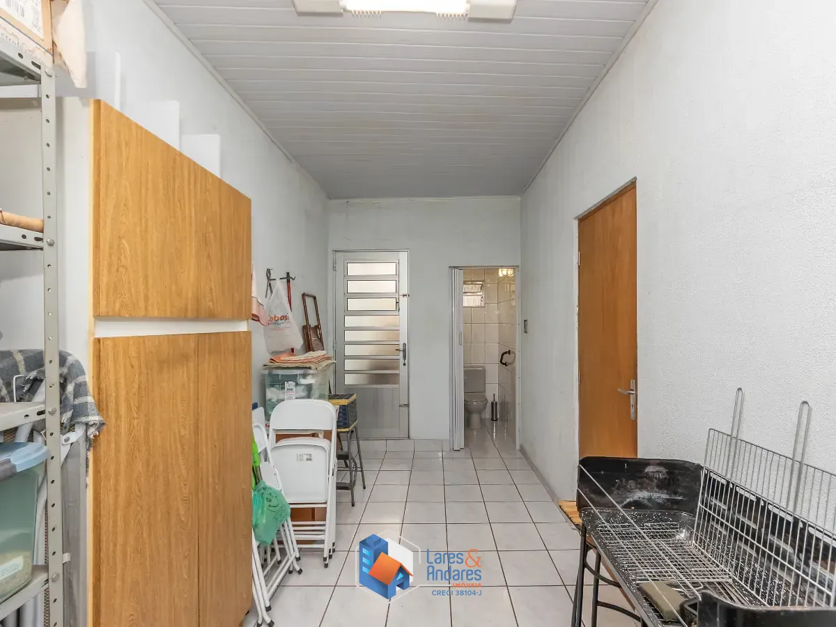 Casa, 2 quartos, 165 m² - Foto 30