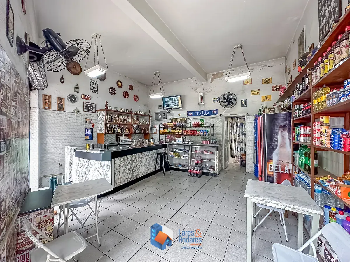 Casa, 2 quartos, 165 m² - Foto 32