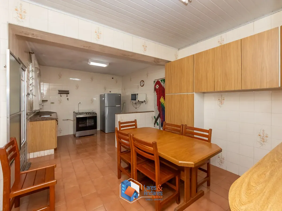 Casa, 2 quartos, 165 m² - Foto 1