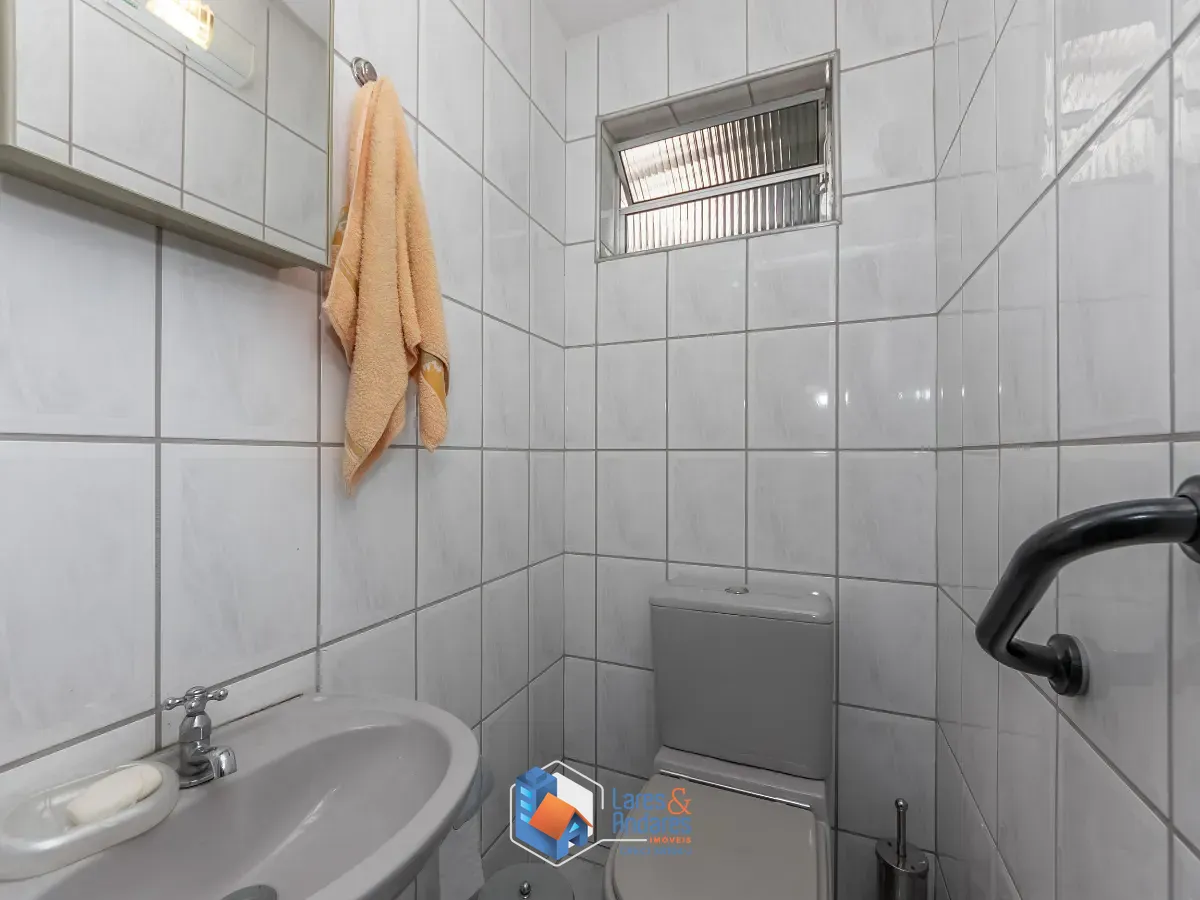 Casa, 2 quartos, 165 m² - Foto 28