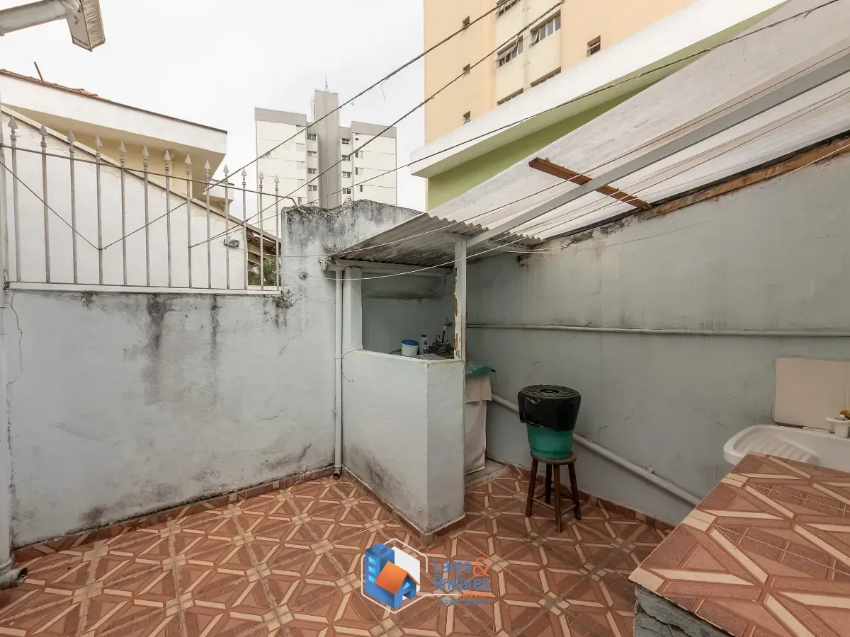Casa, 2 quartos, 165 m² - Foto 27