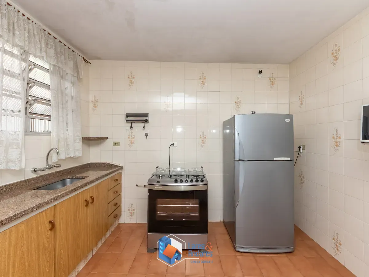 Casa, 2 quartos, 165 m² - Foto 21