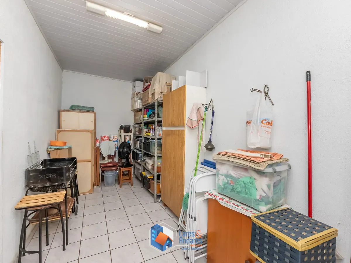 Casa, 2 quartos, 165 m² - Foto 29