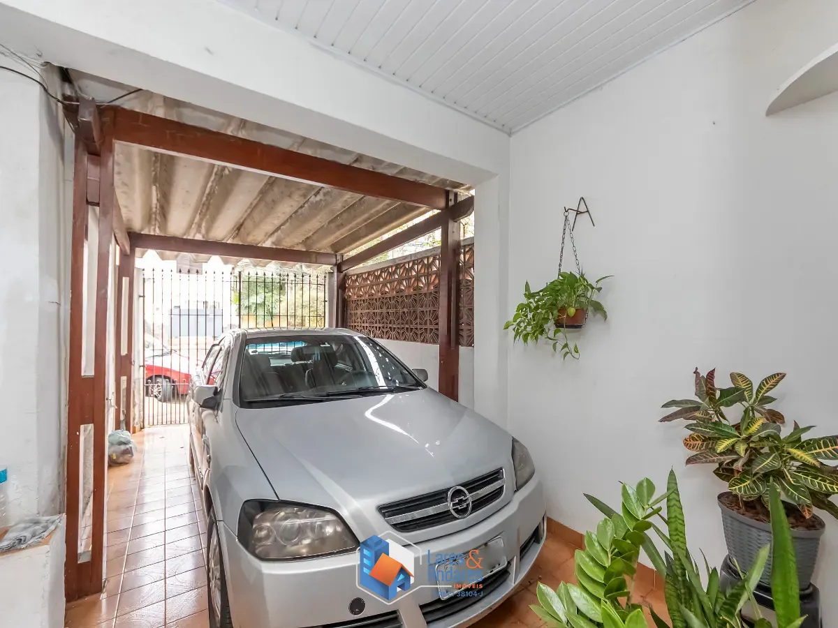 Casa, 2 quartos, 165 m² - Foto 7