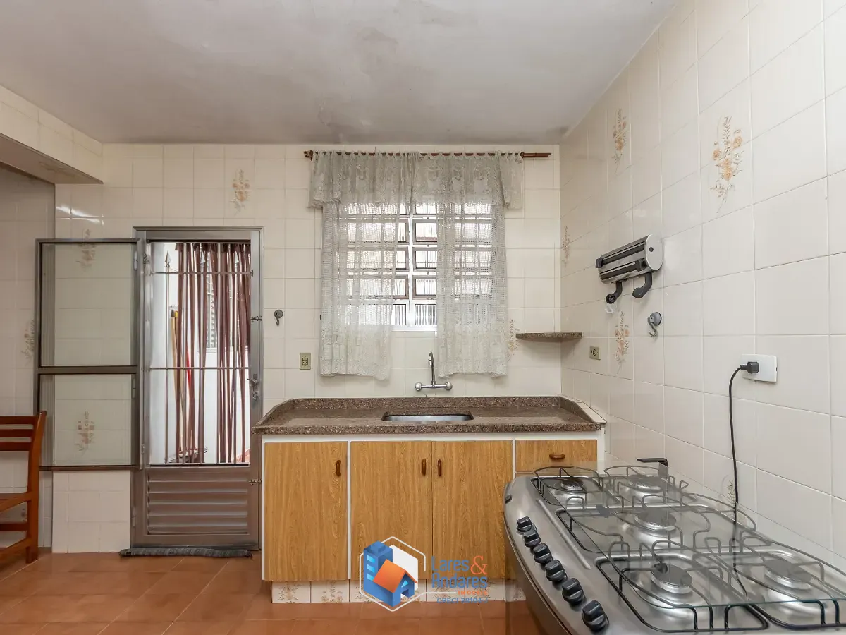 Casa, 2 quartos, 165 m² - Foto 22