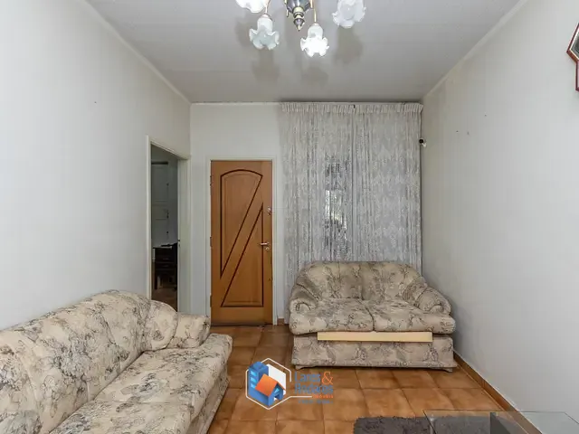 Casa com 200m² 2 quartos e 3 banheiros, à venda, no bairro Praça da Árvore em São Paulo