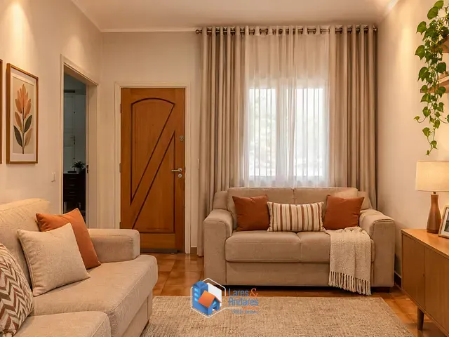 Casa com 200m² 2 quartos e 3 banheiros, à venda, no bairro Praça da Árvore em São Paulo