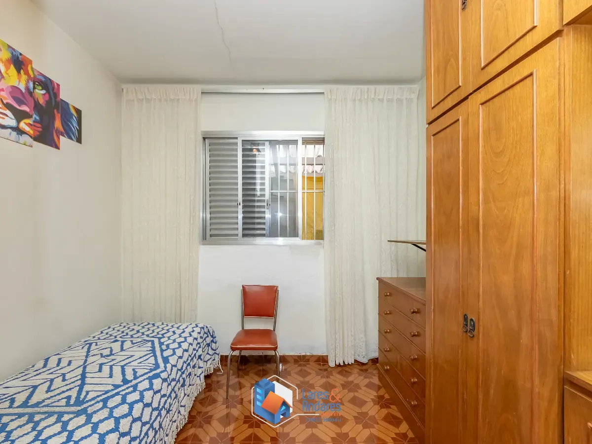 Casa, 2 quartos, 165 m² - Foto 17