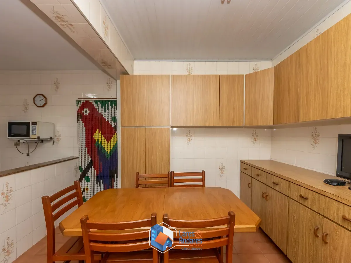 Casa, 2 quartos, 165 m² - Foto 3