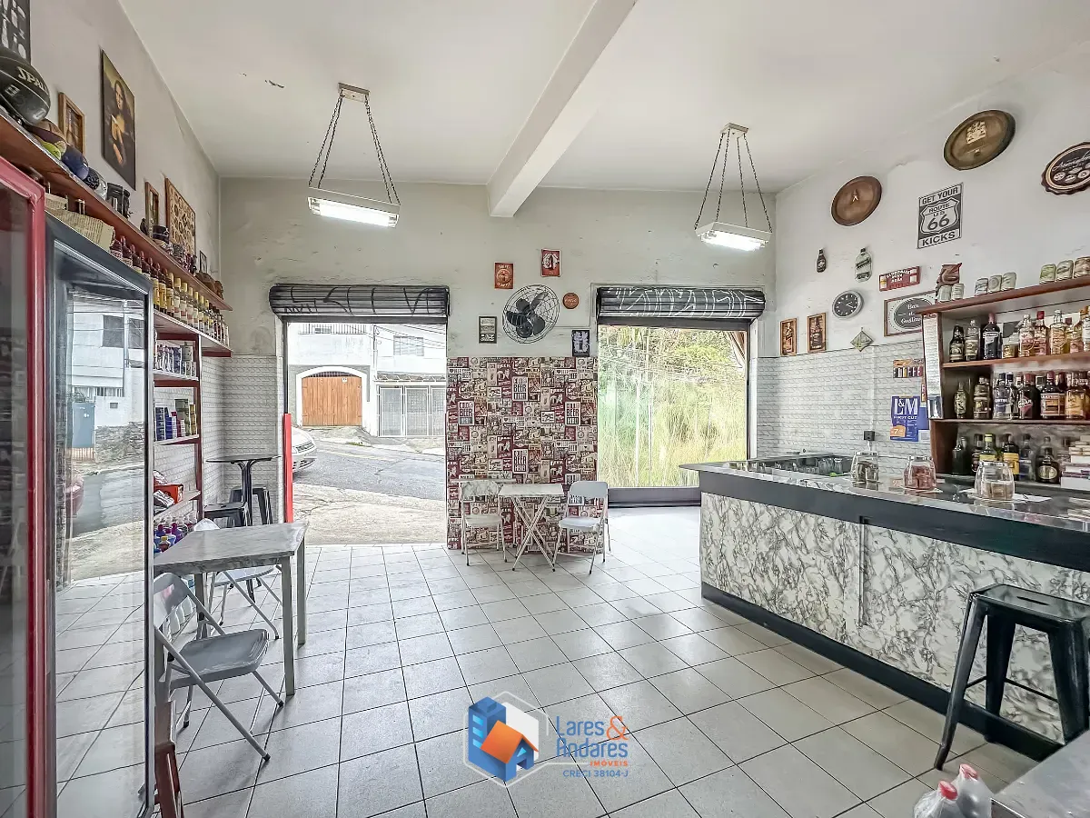 Casa, 2 quartos, 165 m² - Foto 33