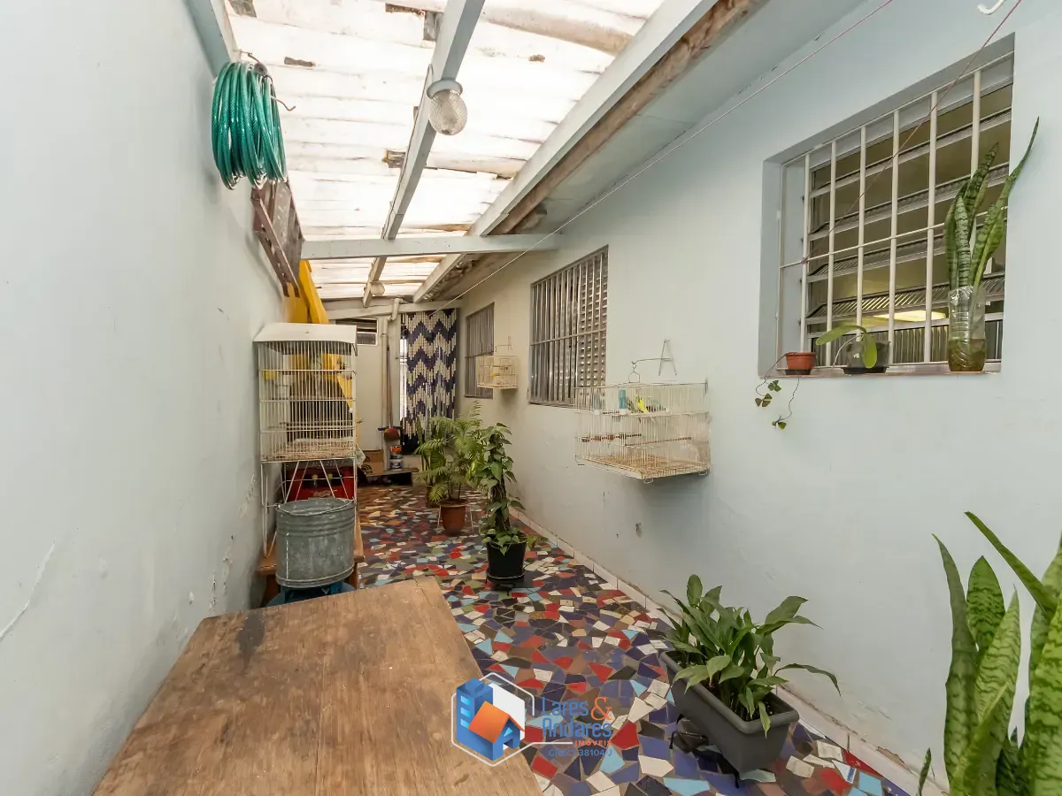 Casa, 2 quartos, 165 m² - Foto 31