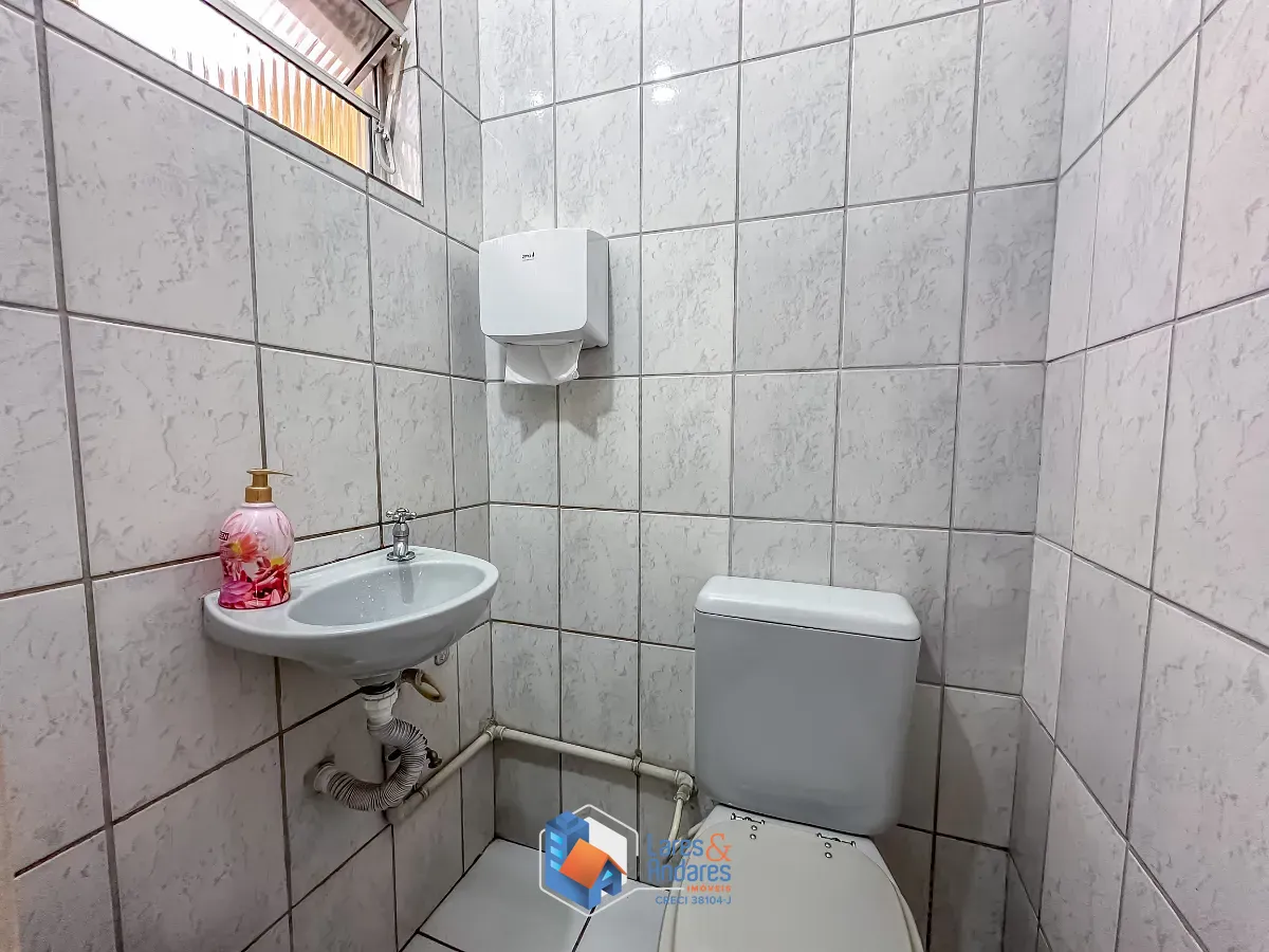 Casa, 2 quartos, 165 m² - Foto 34