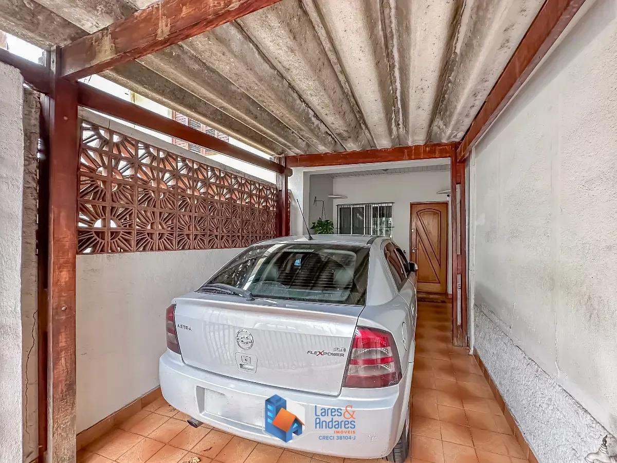 Casa, 2 quartos, 165 m² - Foto 6