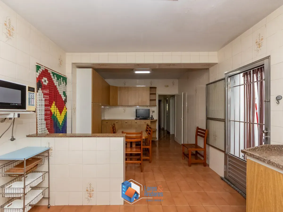 Casa, 2 quartos, 165 m² - Foto 25